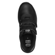 Scholl Shoes Energy Plus Double Strap Man Black Мъжки анатомични обувки дават естествено безболезнено ходене 1 чифт Scholl Shoes Energy Plus Double Strap Man Black Мъжки анатомични обувки дават естествено безболезнено ходене 1 чифт