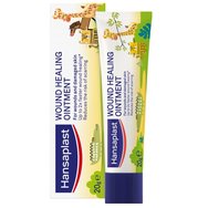 Hansaplast Κρέμα Επούλωσης Πληγών για Παιδιά 20g