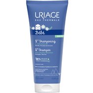 Uriage Bebe Bain 1st Shampoo 200ml - Бебешки шампоан без сапун