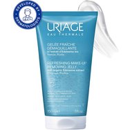 Uriage Refreshing Make-up Removing Jelly 150ml