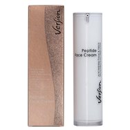 Version Anti Wrinkle, Lifting Revitalizing Face & Neck Peptide Face Cream 50ml - Стягащ крем за лице и шия против бръчки за нормална, суха и много суха кожа Version Anti Wrinkle, Lifting Revitalizing Face & Neck Peptide Face Cream 50ml - Стягащ крем за лице и шия против бръчки за нормална, суха и много суха кожа