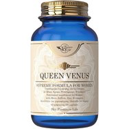 Sky Premium Life Queen Venus Supreme Formula For Woman 60caps - Хранителна добавка с мака, шафран, цинк и витамин B комплекс за засилване на сексуалното желание при жените Sky Premium Life Queen Venus Supreme Formula For Woman 60caps - Хранителна добавка с мака, шафран, цинк и витамин B комплекс за засилване на сексуалното желание при жените