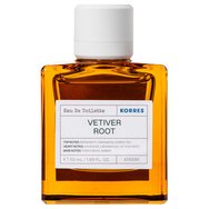 Korres Vetiver Root Eau de Toilette 50ml