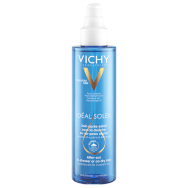 Vichy Ideal Soleil After Sun Oil Сухо масло за след слънце, използвайте в душ или суха кожа 200ml Vichy Ideal Soleil After Sun Oil Сухо масло за след слънце, използвайте в душ или суха кожа 200ml
