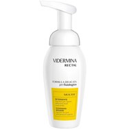 Vidermina Rectal Cleansing Mousse 200ml - Почистваща пяна за перианална хигиена и хемороиди Vidermina Rectal Cleansing Mousse 200ml - Почистваща пяна за перианална хигиена и хемороиди