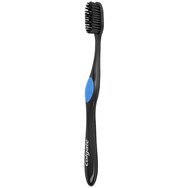 Colgate 360 Charcoal Toothbrush Medium 1 Парче - синьо