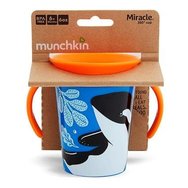 Munchkin Miracle 360 Cup 6m+, 177ml - кит