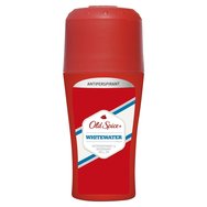 Old Spice Whitewater Roll-On Deodorant Антиперспирант и дезодорант Roll On за мъже 50ml Old Spice Whitewater Roll-On Deodorant Антиперспирант и дезодорант Roll On за мъже 50ml
