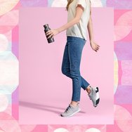 Scholl Shoes Wind Step F279682252 Light Pink 1 чифт Scholl Shoes Wind Step F279682252 Light Pink 1 чифт