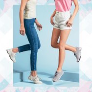 Scholl Shoes Wind Step F279682252 Light Pink 1 чифт Scholl Shoes Wind Step F279682252 Light Pink 1 чифт