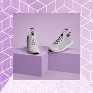Scholl Shoes Wind Step F279682252 Light Pink 1 чифт Scholl Shoes Wind Step F279682252 Light Pink 1 чифт