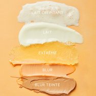 SVR Sun Secure Spf50+ Blur Fragrance Free Mousse Cream Слънцезащитен крем за лице с много висока степен на защита със специална пяна, без аромат и матов ефект 50ml