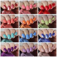 OPI Nail Lacquer Xbox Collection 15ml, код 1260 - Can\'t Ctrl Me OPI Nail Lacquer Xbox Collection 15ml, код 1260 - Can\'t Ctrl Me