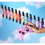 OPI Nail Lacquer Xbox Collection 15ml, код 1260 - Can\'t Ctrl Me OPI Nail Lacquer Xbox Collection 15ml, код 1260 - Can\'t Ctrl Me
