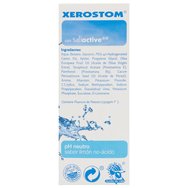 Xerostom With Saliactive Mouthwash 250ml