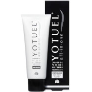 Yotuel All In One Carbamide Peroxide Whitening Toothpaste Избелваща паста за зъби с флуорид и вкус на мента 75ml Yotuel All In One Carbamide Peroxide Whitening Toothpaste Избелваща паста за зъби с флуорид и вкус на мента 75ml