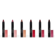 Korres New Twist Lipstick Raspberry 2.50ml Korres New Twist Lipstick Raspberry 2.50ml