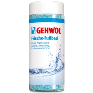 Gehwol Refreshing FootbathОсвежаващ продукт  за крака 330ml Gehwol Refreshing FootbathОсвежаващ продукт  за крака 330ml