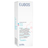 Eubos Baby Bath Oil Мазен душ гел за бебета 125ml