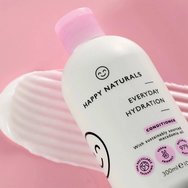 Happy Naturals Every Day Hydration Conditioner 300ml