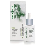 Macrovita Moisture Booster Elixir Хидратиращ бустер с маслиново олио и критски риган 15ml Macrovita Moisture Booster Elixir Хидратиращ бустер с маслиново олио и критски риган 15ml