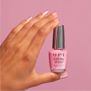 OPI Infinite Shine Nail Polish 15ml - Princesses Rule!