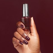 OPI Infinite Shine Nail Polish 15ml - Raisin’ the Bar