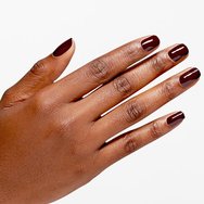 OPI Infinite Shine Nail Polish 15ml - Raisin’ the Bar