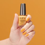 OPI Infinite Shine Nail Polish 15ml - Ready, Sunset, Glow