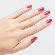 OPI Infinite Shine Nail Polish 15ml - Strawberry Margarita