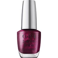 OPI Infinite Shine Nail Polish 15ml - Vamp Champ