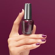 OPI Infinite Shine Nail Polish 15ml - Vamp Champ