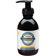 Zarbis Calmaskin Natural Oil 200ml - Многофункционална смес от билкови масла, подходяща при раздразнения и изгаряния Zarbis Calmaskin Natural Oil 200ml - Многофункционална смес от билкови масла, подходяща при раздразнения и изгаряния