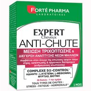 Forte Pharma Expert Anti Chute 30caps - Хранителна добавка за мъже Forte Pharma Expert Anti Chute 30caps - Хранителна добавка за мъже