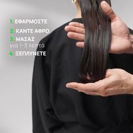 Rene Furterer Triphasic Anti-Hair Loss Shampoo Шампоан против косопад с биосфери от етерични масла, с помпа 500ml