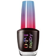 OPI RapiDry RD0029 Quick Dry Lacquer Бързосъхнещ лак за нокти с дълготраен ефект 9ml - Hi, Speed!