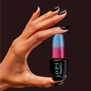 OPI RapiDry RD0029 Quick Dry Lacquer Бързосъхнещ лак за нокти с дълготраен ефект 9ml - Hi, Speed!