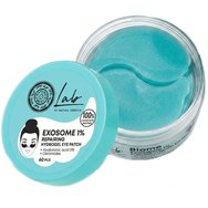 Natura Siberica Lab Biome Exosome 1% Repairing Hydrogel Eye Patches Хидрогелни пачове за очи за интензивна хидратация, регенерация и възстановяване на кожата 60 броя Natura Siberica Lab Biome Exosome 1% Repairing Hydrogel Eye Patches Хидрогелни пачове за очи за интензивна хидратация, регенерация и възстановяване на кожата 60 броя