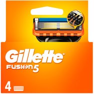 Gillette Fusion5, 4 Броя Gillette Fusion5, 4 Броя
