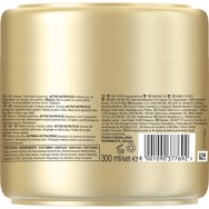 Pantene Pro-V Keratin Repair & Protect Hair Mask 300ml