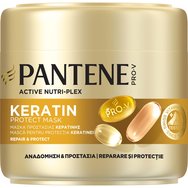 Pantene Pro-V Keratin Repair & Protect Hair Mask 300ml