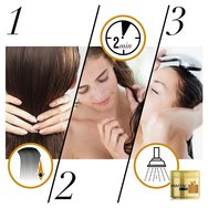 Pantene Pro-V Keratin Repair & Protect Hair Mask 300ml
