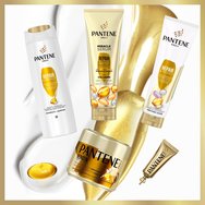 Pantene Pro-V Keratin Repair & Protect Hair Mask 300ml