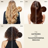 Pantene Pro-V Keratin Repair & Protect Hair Mask 500ml Pantene Pro-V Keratin Repair & Protect Hair Mask 500ml
