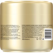 Pantene Pro-V Keratin Repair & Protect Hair Mask 500ml Pantene Pro-V Keratin Repair & Protect Hair Mask 500ml