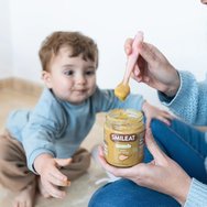Smileat Organic Small Jar of Chicken with Rice & Peas 6m+ Био бебешко ястие с ориз, пилешко месо и грах, без глутен от 6-ия месец 230g Smileat Organic Small Jar of Chicken with Rice & Peas 6m+ Био бебешко ястие с ориз, пилешко месо и грах, без глутен от 6-ия месец 230g