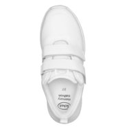 Scholl Shoes Energy Plus Double Strap Man F277001065 White Νο42 1 чифт