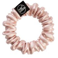 Invisibobble Sprunchie Slim Bella Chrome Rose Gold & Grey 2 части