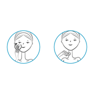 Uriage Eau Thermal Micellar Water Перфектно премахва грима за чувствителна кожа 100ml Uriage Eau Thermal Micellar Water Перфектно премахва грима за чувствителна кожа 100ml