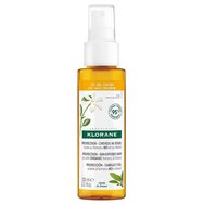 Klorane Protection Sun Exposed Hair Oil Spray with Organic Tamanu & Manoi 100ml - Масло за коса под формата на спрей за защита от слънце, сол и хлор Klorane Protection Sun Exposed Hair Oil Spray with Organic Tamanu & Manoi 100ml - Масло за коса под формата на спрей за защита от слънце, сол и хлор